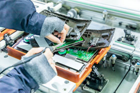 自動(dòng)鎖螺絲機(jī)