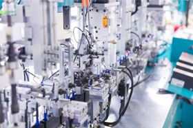 自動(dòng)擰螺絲機(jī)