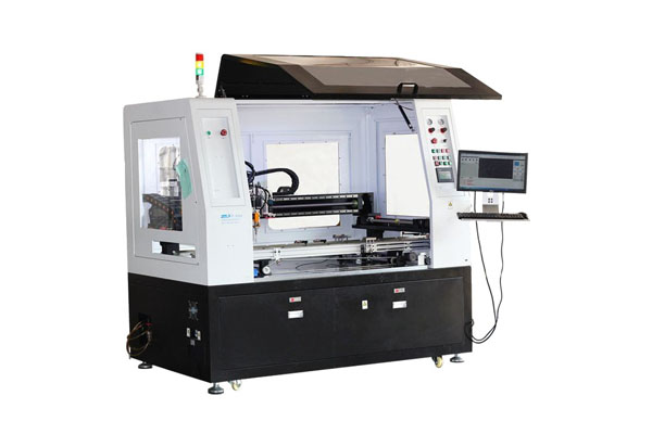 在線式視覺點(diǎn)膠機(jī) 在線式視覺點(diǎn)膠機(jī)