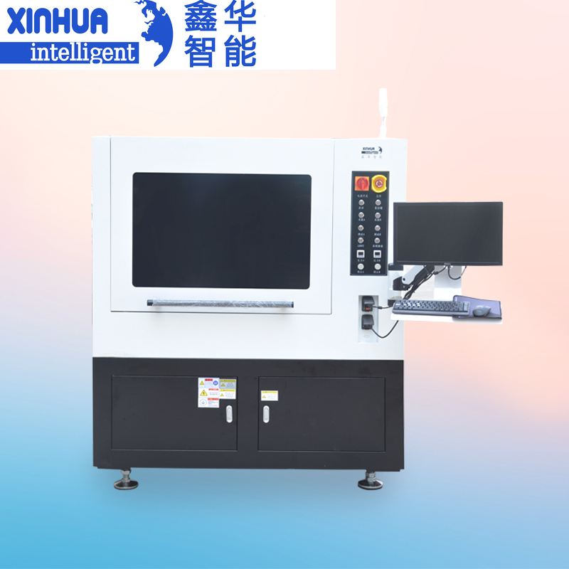 自動對位點膠機(jī)