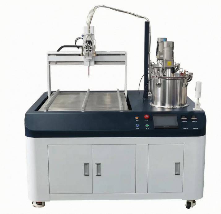 硅膠灌膠機(jī)